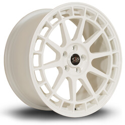 Jante Rota Recce 17x8" 5x100 ET42, Blanc