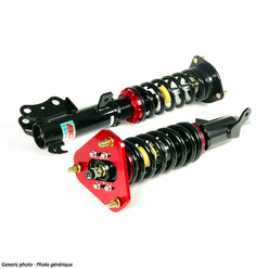 Combinés Filetés BC Racing V1-VM pour Alfa Romeo GTV (96-06)