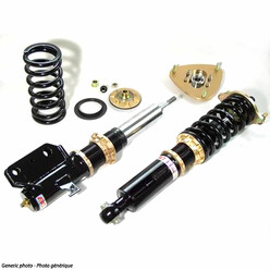 Combinés Filetés BC Racing RM-MA pour Renault Megane RS 2 (04-09)