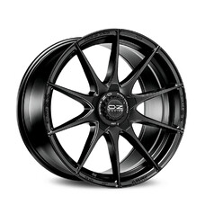 Jante OZ Formula HLT 18x7.5" 5x100 ET47, Noir Mat