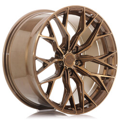 Jante Concaver CVR1 19x8.5" 5x114.3 ET45, Bronze