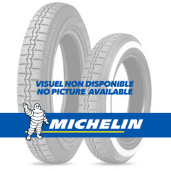 Pneus Michelin Collection Pilot exalto pe2 Tourisme été 165/60 14 75H (la paire)