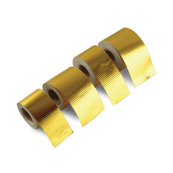 Ruban adhésif protection thermique DEI Reflect a Gold - 3.8cm x 9m