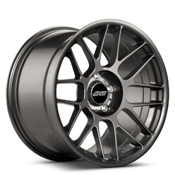 Jante Apex ARC-8 18x9" 5x120 ET42, Gris Anthracite