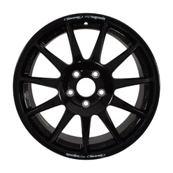 Jante Speedline 2120 17x7" ET42 5x108, Noir Mat