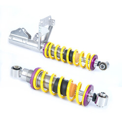 Combinés Filetés KW V2 pour Honda CRX Del Sol EG / EH (92-95)