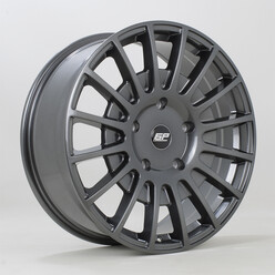 Rota Loaded04 20x8" 5x160 ET50, Gunmetal