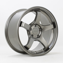 Rota RT5 17x9" 5x120 ET35, Bronze