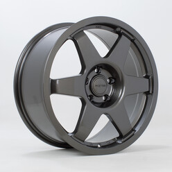 Rota Sprint 18x8.5" 5x114.3 ET30, Gunmetal