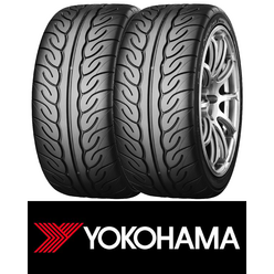 Pneus Yokohama Advan Neova AD08RS 195/50 R16 84W (la paire)