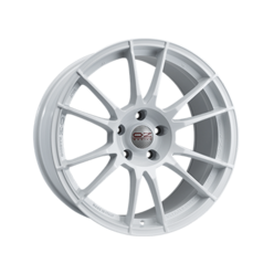 OZ Ultraleggera HLT 19x10" 5x120 ET23, Blanc