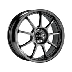 OZ Alleggerita HLT 17x7.5" 5x98 ET34, Titane