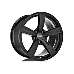 OZ Montecarlo HLT 19x9" 5x112 ET45, Noir Mat / Satiné