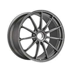 OZ Ultimate AL FG 20x8.5" Centrelock ET61, Star Graphite