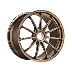 OZ Ultimate AL FG 21x12" Centrelock ET45, Bronze Mat