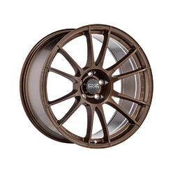 OZ Ultraleggera HLT 19x9" 5x98 ET48, Bronze Mat