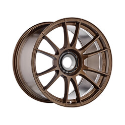 OZ Ultraleggera HLT CL 20x9" Centrelock ET43, Bronze Mat