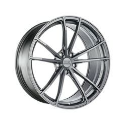 OZ Zeus 20x8.5" 5x108 ET40, Grigio Corsa