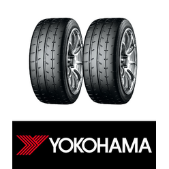 Pneus Yokohama Advan A052 255/40 R18 99Y (la paire)