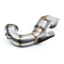 Down Pipe Cobra pour Mercedes A 45 S AMG (2019+)