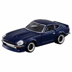 Tomica Unlimited Premium No. 09 | Wangan Midnight Devil Z