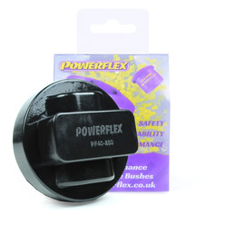 Adaptateur Point de Levage Powerflex pour Mercedes-Benz Type 2