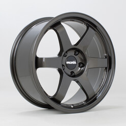 Rota Grid 18x8.5" 5x100 ET44, Gunmetal