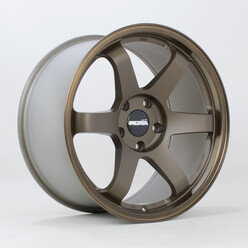 Rota Grid 18x9.5" 5x100 ET38, Bronze