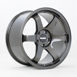 Rota Grid 18x9.5" 5x100 ET38, Gunmetal