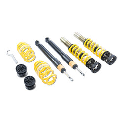 Combinés Filetés ST X pour VW Golf 2 (83-92)