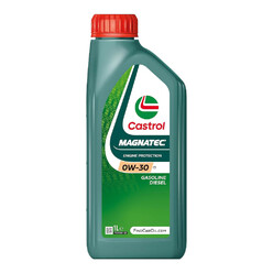 1L Huile Moteur Castrol Magnatec 0W30 C2