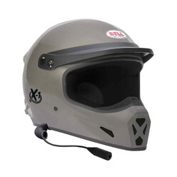 Casque Bell Sports X-1 Rally (FIA)