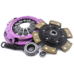 Embrayage Renforcé Xtreme Clutch Stage 2 Extra pour Toyota GT86 (12-23)