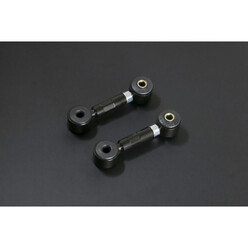 Biellettes de Barre Stabilisatrice Arrière Réglables Hardrace pour BMW E46