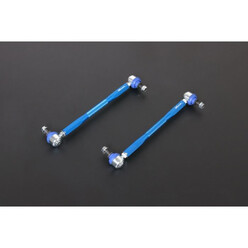 Biellettes de Barre Stabilisatrice M10 Renforcées & Réglables Hardrace